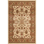 Safavieh Lyndhurst 211 Rug, LNH211 - Ivory / Tan