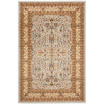 Safavieh Lyndhurst 214 Rug, LNH214 - Grey / Beige