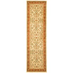 Safavieh Lyndhurst 214 Rug, LNH214 - Ivory / Rust