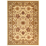 Safavieh Lyndhurst 216 Rug, LNH216 - Ivory / Ivory