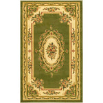 Safavieh Lyndhurst 218 Rug, LNH218 - Sage / Ivory