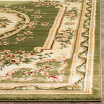 Safavieh Lyndhurst 218 Rug, LNH218 - Sage / Ivory
