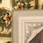 Safavieh Lyndhurst 218 Rug, LNH218 - Sage / Ivory