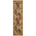 Safavieh Lyndhurst 221 Rug, LNH221 - Multi / Beige