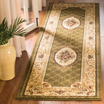 Safavieh Lyndhurst 223 Rug, LNH223 - Sage / Ivory