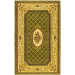 Safavieh Lyndhurst 223 Rug, LNH223 - Sage / Ivory