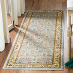 Safavieh Lyndhurst 312 Rug, LNH312 - Light Blue / Ivory