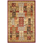 Safavieh Lyndhurst 318 Rug, LNH318 - Multi / Ivory