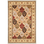 Safavieh Lyndhurst 320 Rug, LNH320 - Grey / Multi