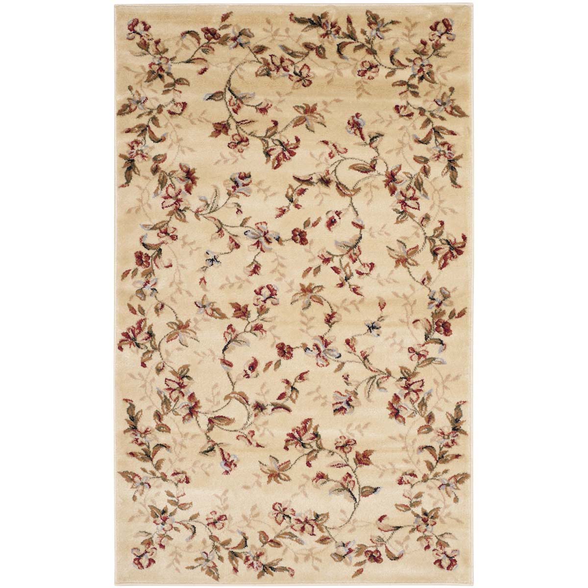Safavieh Lyndhurst 325 Rug, LNH325 - Beige