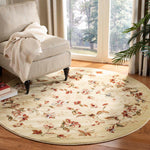 Safavieh Lyndhurst 325 Rug, LNH325 - Beige