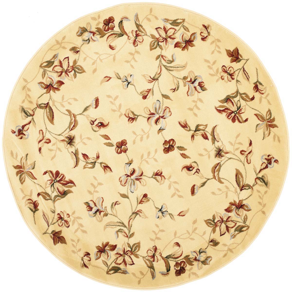 Safavieh Lyndhurst 325 Rug, LNH325 - Beige