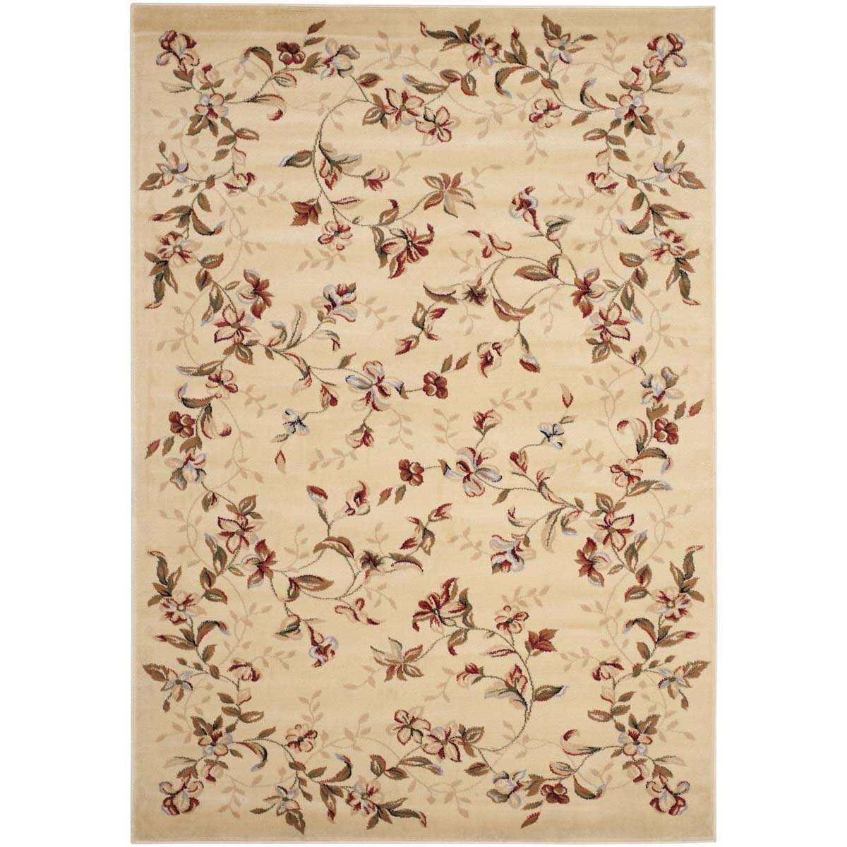 Safavieh Lyndhurst 325 Rug, LNH325 - Beige
