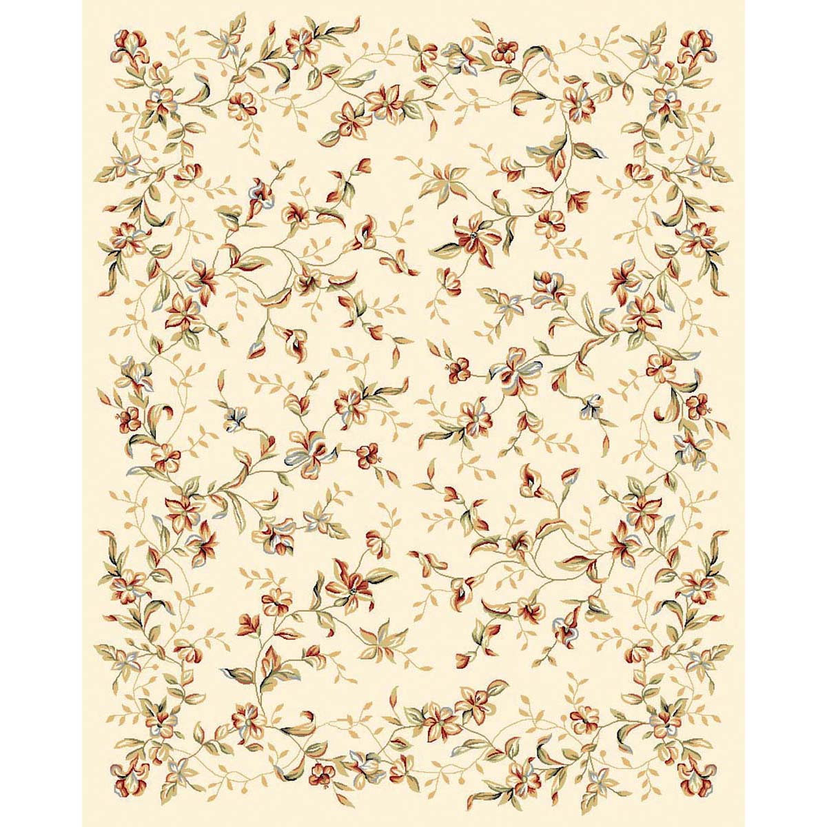 Safavieh Lyndhurst 325 Rug, LNH325 - Beige