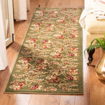 Safavieh Lyndhurst 326 Rug, LNH326 - Sage