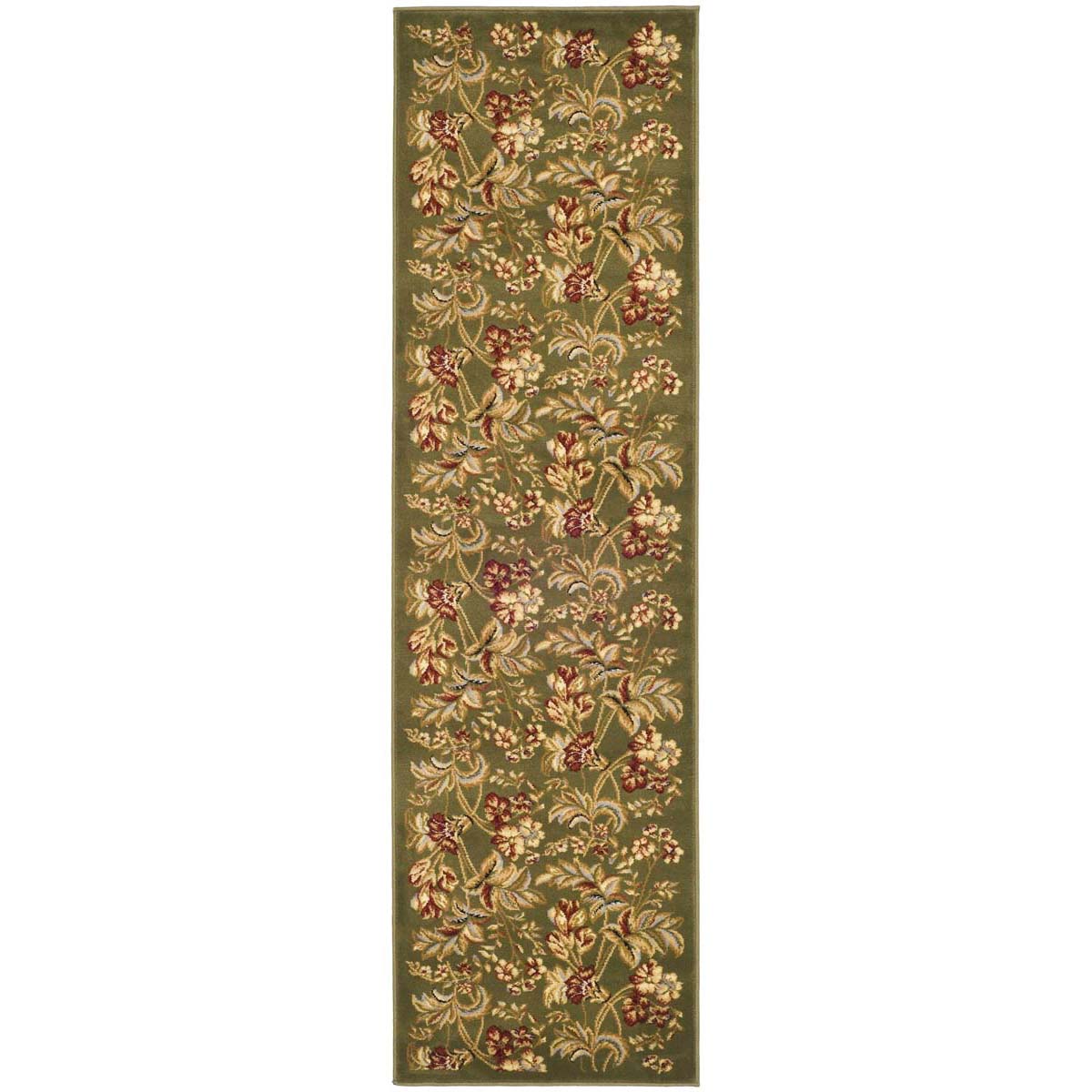 Safavieh Lyndhurst 326 Rug, LNH326 - Sage