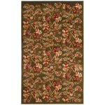 Safavieh Lyndhurst 326 Rug, LNH326 - Sage