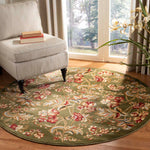 Safavieh Lyndhurst 326 Rug, LNH326 - Sage