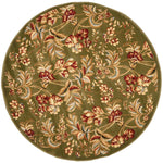 Safavieh Lyndhurst 326 Rug, LNH326 - Sage
