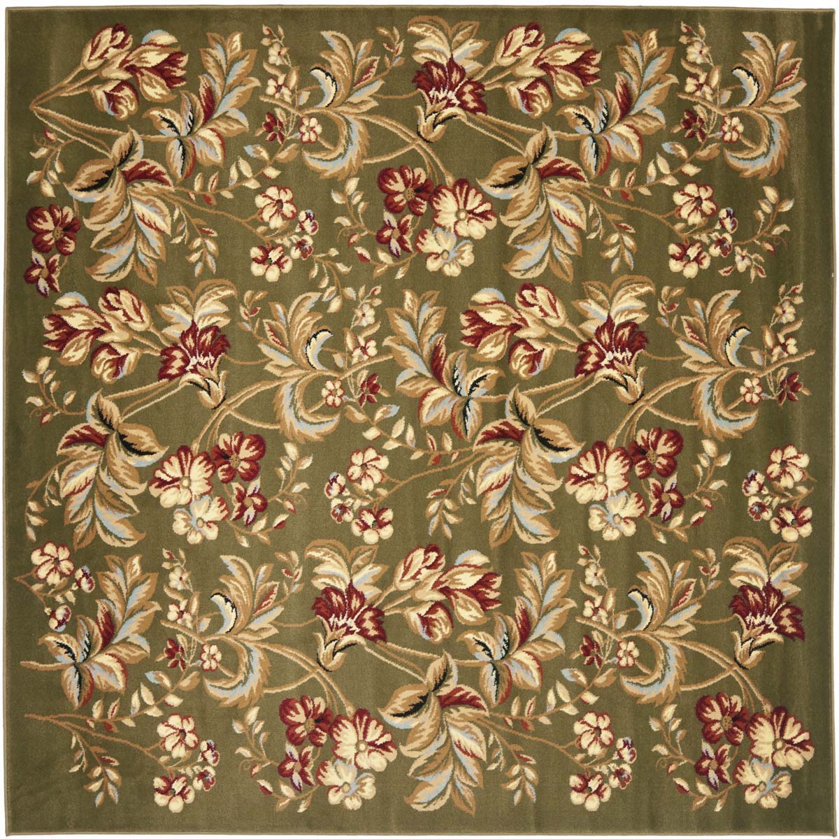 Safavieh Lyndhurst 326 Rug, LNH326 - Sage