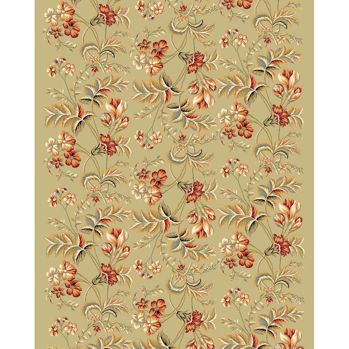 Safavieh Lyndhurst 326 Rug, LNH326 - Sage