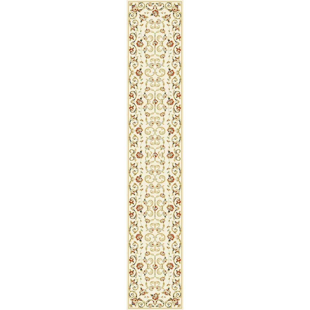 Safavieh Lyndhurst 327 Rug, LNH327 - Ivory