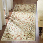 Safavieh Lyndhurst 327 Rug, LNH327 - Ivory