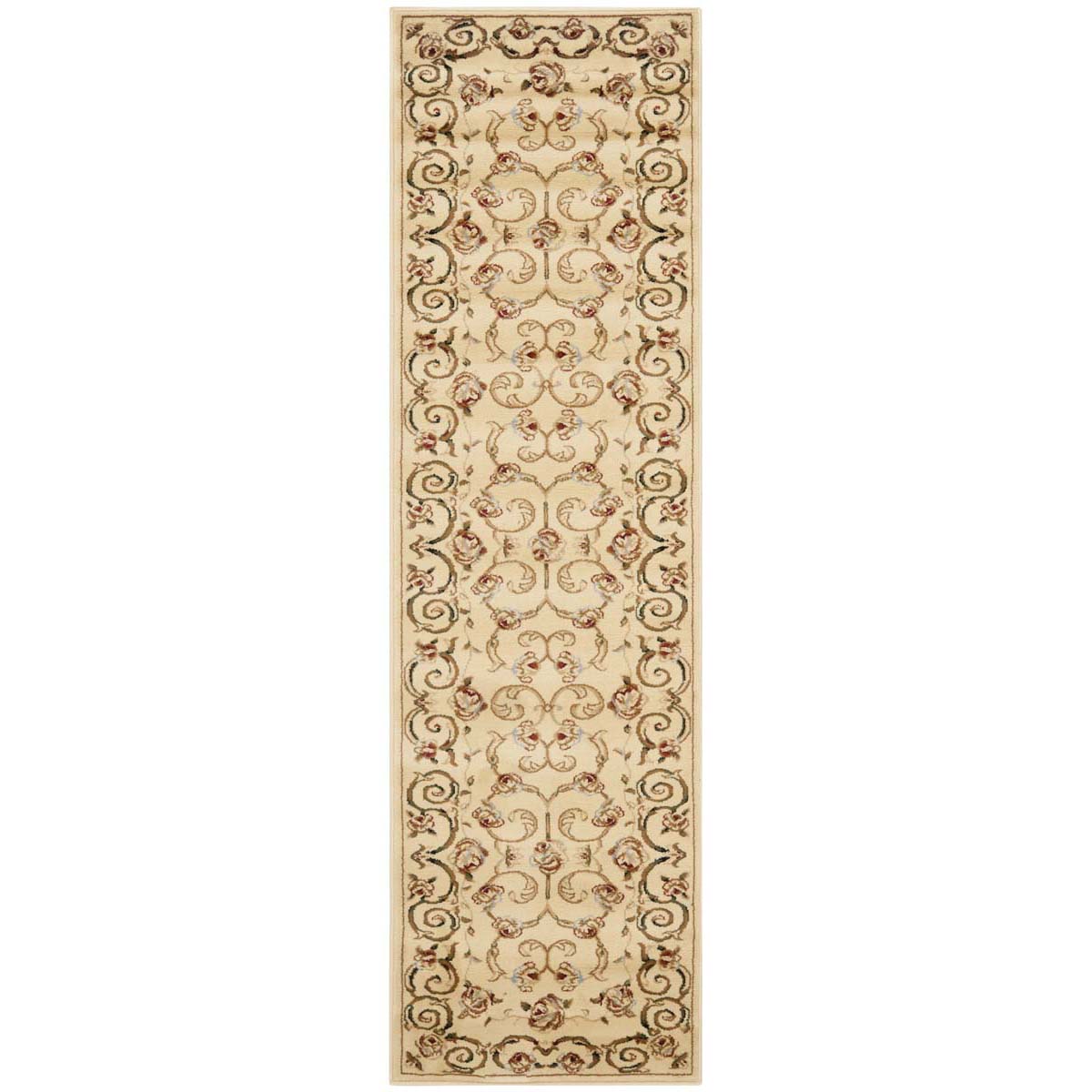 Safavieh Lyndhurst 327 Rug, LNH327 - Ivory