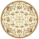 Safavieh Lyndhurst 327 Rug, LNH327 - Ivory