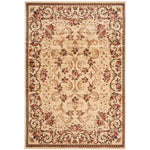 Safavieh Lyndhurst 327 Rug, LNH327 - Ivory