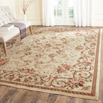 Safavieh Lyndhurst 327 Rug, LNH327 - Ivory