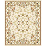 Safavieh Lyndhurst 327 Rug, LNH327 - Ivory