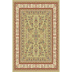 Safavieh Lyndhurst 331 Rug, LNH331 - Sage / Ivory