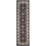 Safavieh Lyndhurst 332 Rug, LNH332 - Grey / Cream