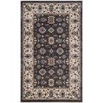Safavieh Lyndhurst 332 Rug, LNH332 - Grey / Cream