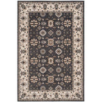 Safavieh Lyndhurst 332 Rug, LNH332 - Grey / Cream