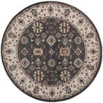 Safavieh Lyndhurst 332 Rug, LNH332 - Grey / Cream