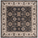 Safavieh Lyndhurst 332 Rug, LNH332 - Grey / Cream
