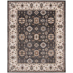Safavieh Lyndhurst 332 Rug, LNH332 - Grey / Cream