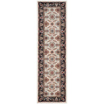 Safavieh Lyndhurst 332 Rug, LNH332 - Cream / Navy