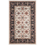 Safavieh Lyndhurst 332 Rug, LNH332 - Cream / Navy