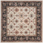 Safavieh Lyndhurst 332 Rug, LNH332 - Cream / Navy