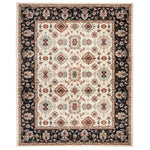 Safavieh Lyndhurst 332 Rug, LNH332 - Cream / Navy
