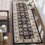 Safavieh Lyndhurst 332 Rug, LNH332 - Navy / Creme