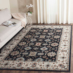 Safavieh Lyndhurst 332 Rug, LNH332 - Navy / Creme