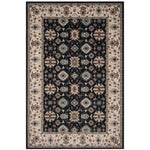 Safavieh Lyndhurst 332 Rug, LNH332 - Navy / Creme