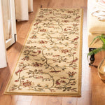 Safavieh Lyndhurst 552 Rug, LNH552 - Ivory / Multi