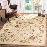 Safavieh Lyndhurst 552 Rug, LNH552 - Ivory / Multi