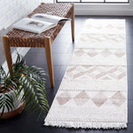 Safavieh Lotus 100 Rug, LOT100 - Ivory / Beige