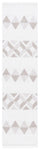 Safavieh Lotus 100 Rug, LOT100 - Ivory / Beige